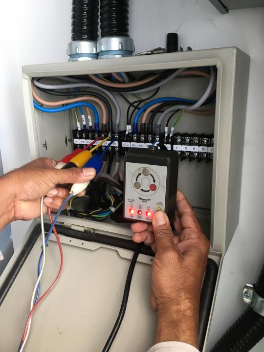 Energy Performance Certificate (EPC)