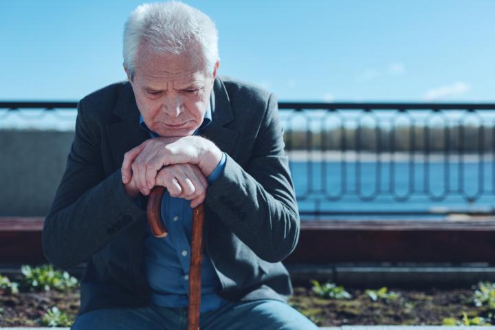 A tenant at 50 or over?