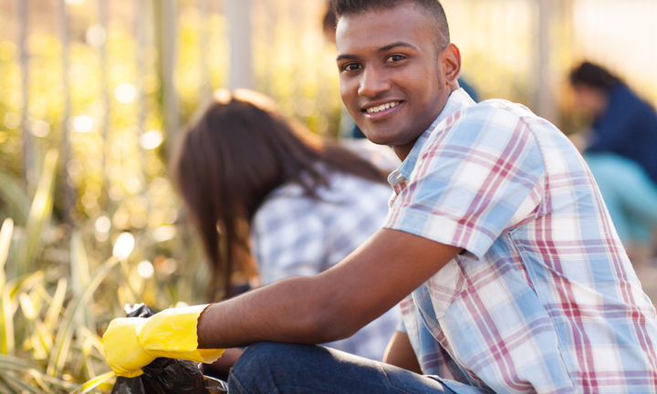 How can we show compassion