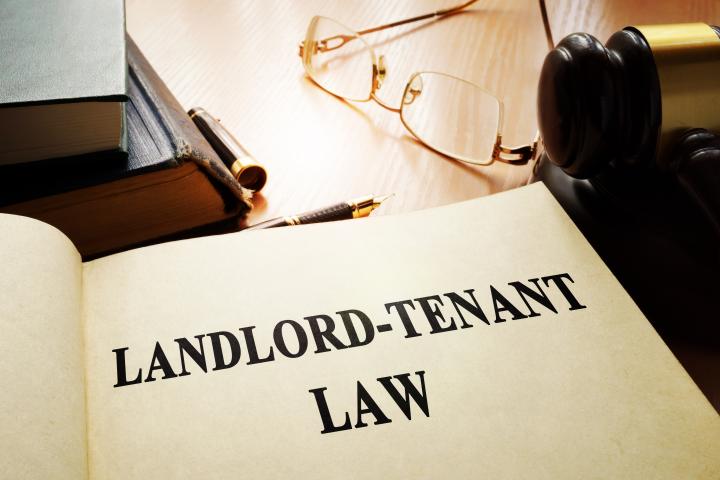 End of Tenancy Notices