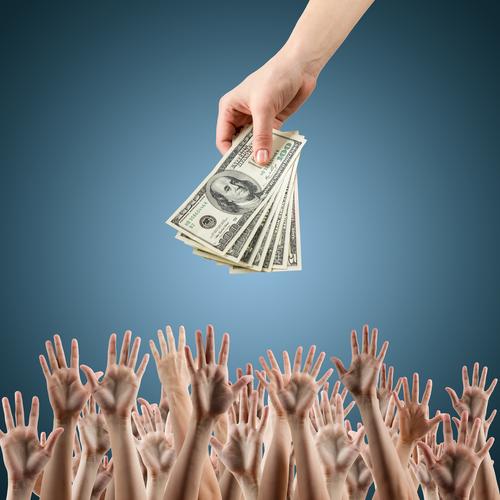 Discretionary Housing Benefit