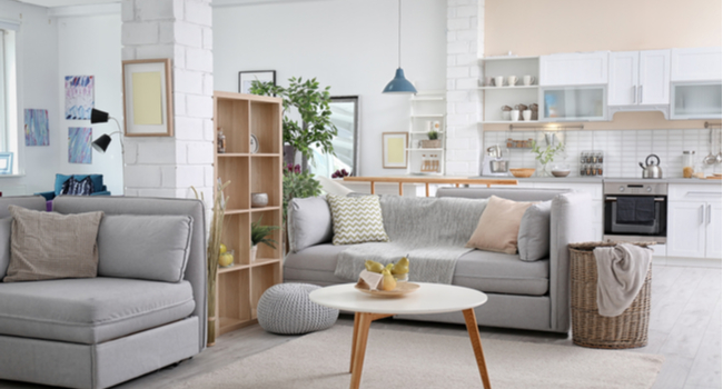  preparing a property for rental 