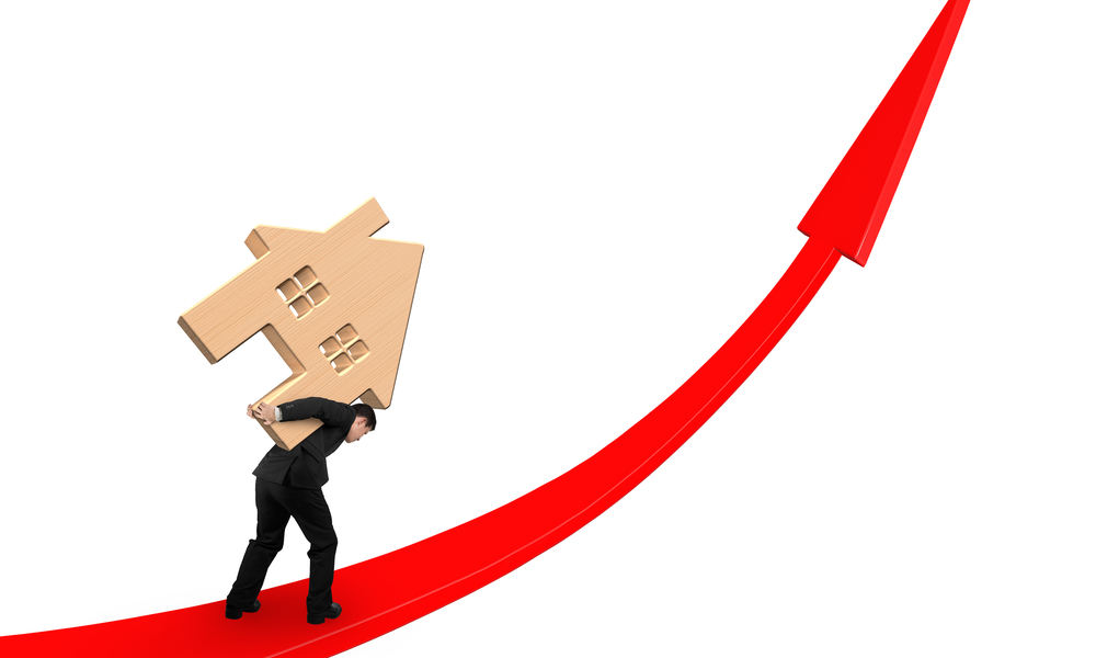 landlord increasing the rent