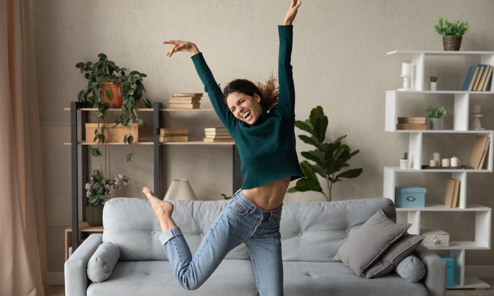 renewing the tenancy agreement